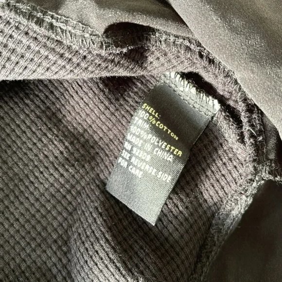 DG2 by Diane Gilman Waffle Knit Peplum Top 645-045 - Picture 5 of 5